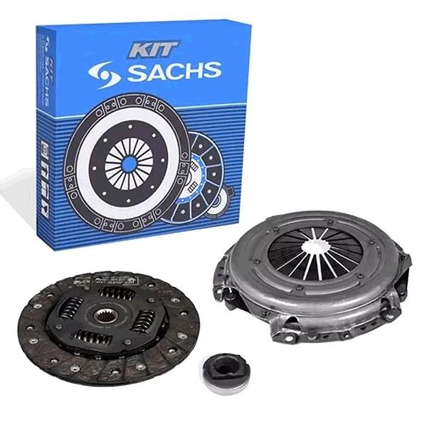 Kit Embreagem - 308 1.6 16v 2012 a 2016