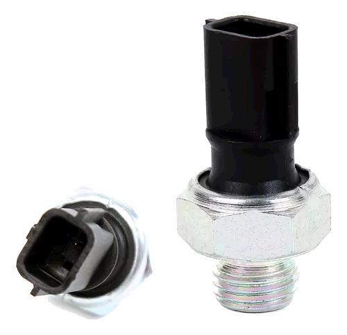 Interruptor Luz Óleo Motor - Livina 1.6 16v - 1.8 16v 2009 a 2014