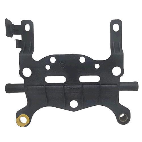 Tubo Dagua Refrigeração Motor - Palio 1.8 8v - MPFI após 2010...