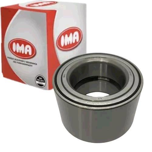 Rolamento Roda Dianteira e Traseira - Accord 2.4 16v 2003 a 2005 - C/ABS