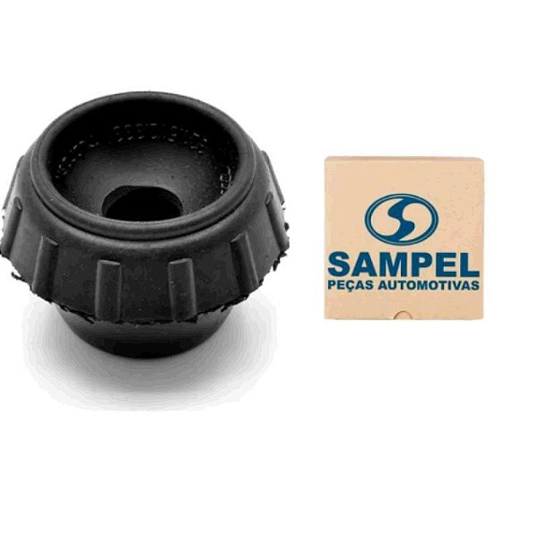 Batente Amortecedor Traseiro Inferior - Pointer 1.8/2.0 8v 1993 a 1997