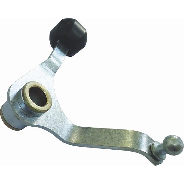 Alavanca Seletora Trambulador Câmbio Parcial - Berlingo 1.8 após 2003...