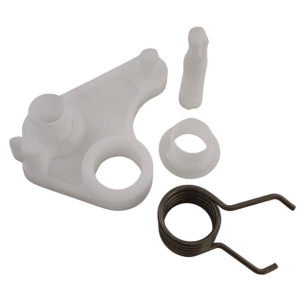 Articulação Seletora de Marchas - Vectra após 2005...