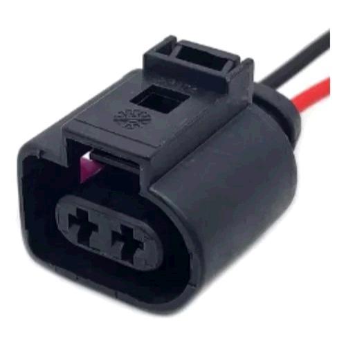 Chicote Sensor Temperatura - Amarok 2.0 16v após 2010... - 2 Fios