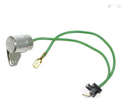 Condensador Ignição - Elba 1.3/1.5 8v após 1985...