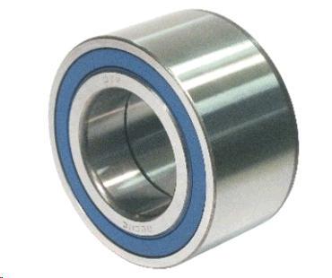 Rolamento Roda Dianteira - Corsa Novo 1.0/1.4/1.8 8v 2002 a 2014 - S/ABS