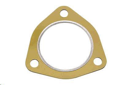 Junta Catalizador/Escapamento - Kombi 1.6 8v 1992 a 2005 - Pequeno