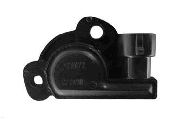 Sensor Posição Borboleta - Omega 2.2 8v 1995 a 1998
