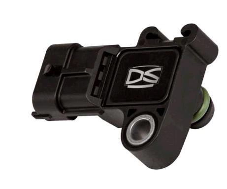 Sensor de Pressão Absoluta - Cruze 1.4 16v após 2012... - MAP 3 Pinos