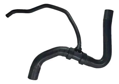Mangueira Radiador Superior - Sandero 1.0 16v 2007 a 2014