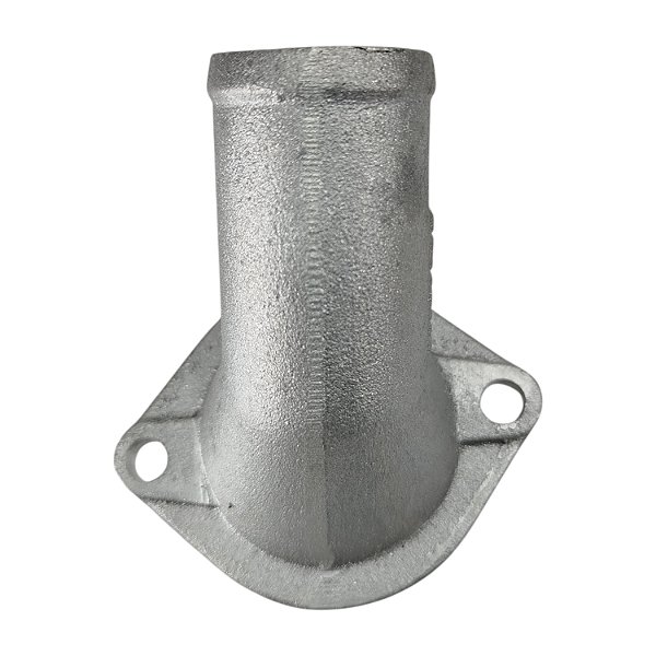 Carcaça Camara Válvula Termostática - Parati G2 2.0 8v EFI - AP 1995 a 2002 - Ferro