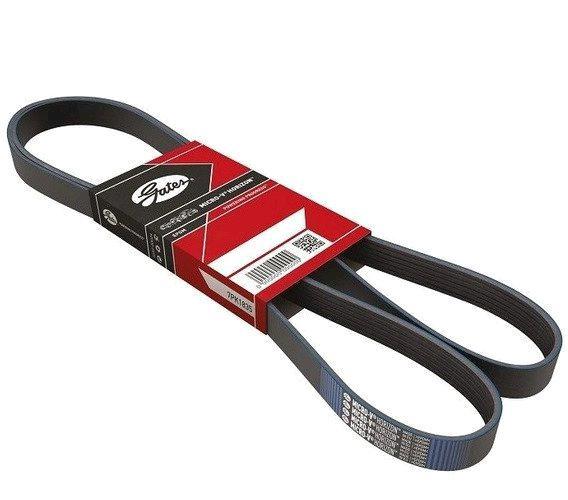 Correia - Meriva 1.4 8v 2006 a 2008 - 6PK1460