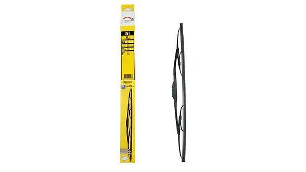 Palheta Traseira 20" - R19 1.4/1.6/1.8 8v/16v 1989 a 1997
