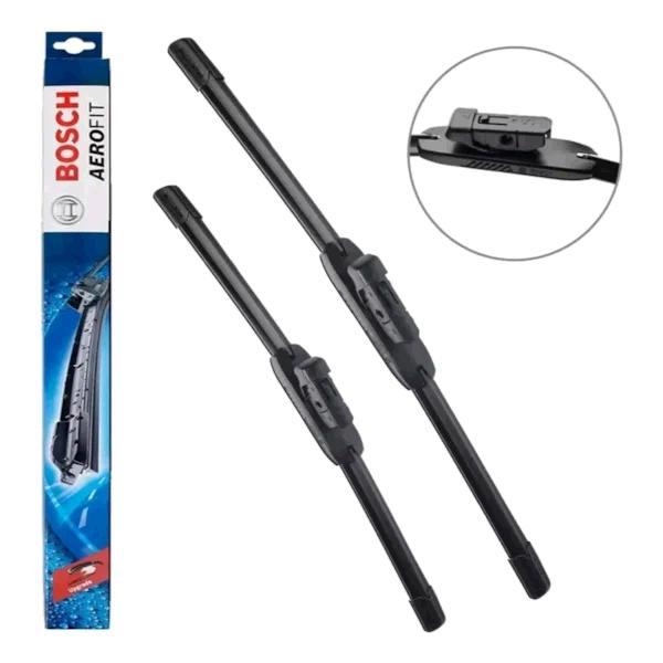 Par Palheta Dianteira 24"/14" - Joy 1.0 8v 2017 a 2019