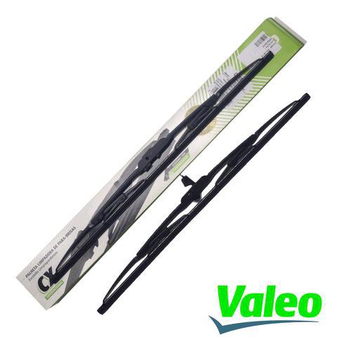 Par Palheta Dianteira 19"/19" - Courier 1.4 16v - 1.3/1.6 8v 1997 a 2013