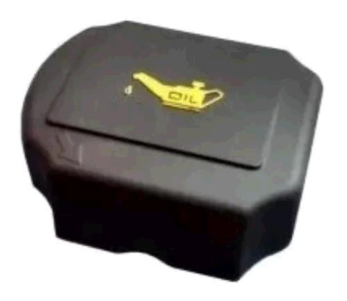 Tampa Óleo Motor - Cobalt 1.4 8v após 2011...