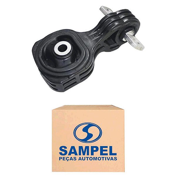 Limitador Torção Coxim Câmbio Traseiro - Civic 1.8 16v 05/2006 a 2011