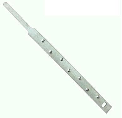 Abraçadeira Coifa Homocinética - 115mm Spazio