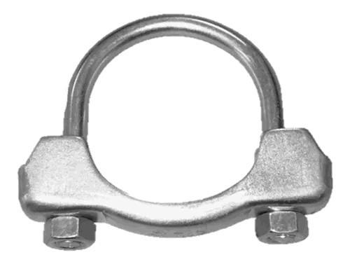 Abraçadeira Escapamento - 2.5/8 Tipo G