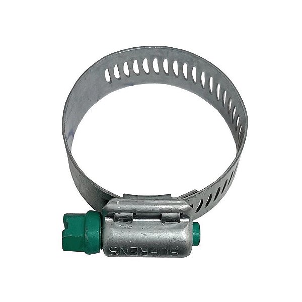 Abraçadeira - 19x 27 - 5/8" x 1-1/16"