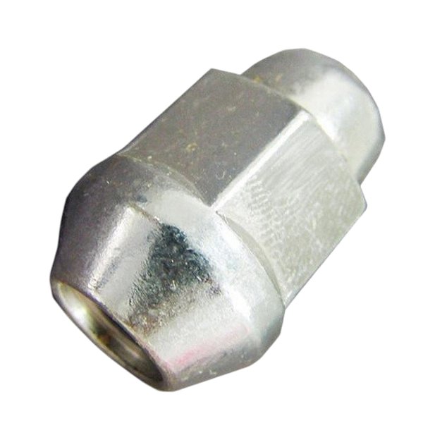 Porca Roda Dianteira e Traseira Cromado - Hilux 3.0 16v - 4x2 2005 a 2011*