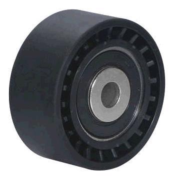 Tensor da Correia Alternador - 206 1.4 8v 2004 a 2010 - Refil Menor