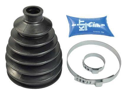 Kit Coifa Homocinética Roda - CRV 2.0 16v 2006 a 2012