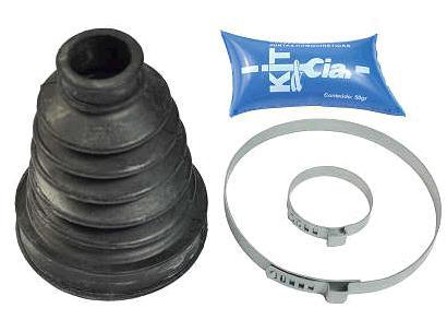 Kit Coifa Homocinética Câmbio - Duster Oroch 1.6/2.0 16v após 2015... - Tripoide