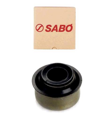 Retentor Haste Válvula Admissão e Escapamento - Haste 7mm - Palio 1.8 8v 2003 a 2010