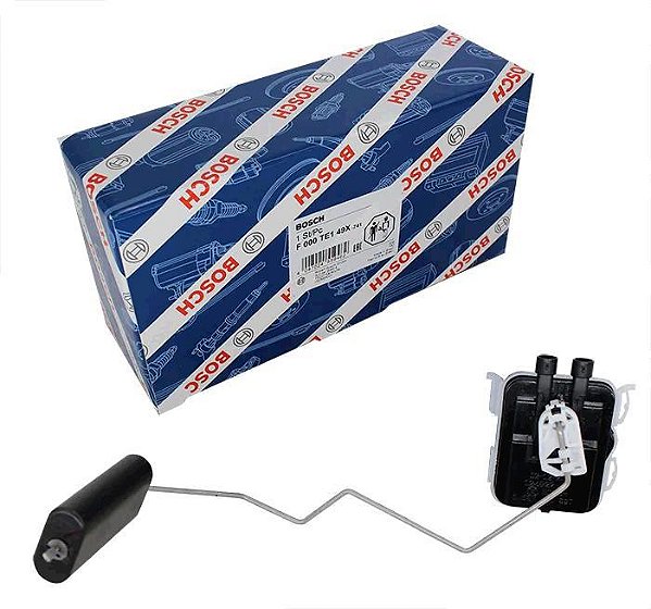 Boia/Sensor Nivel Tanque Combustível - Focus 1.6 16v 2010 a 2013