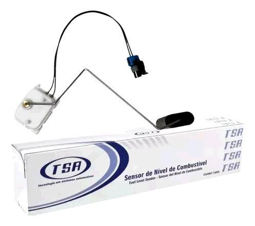 Boia/Sensor Nivel Tanque Combustível - Mobi 1.0 8v após 2016...