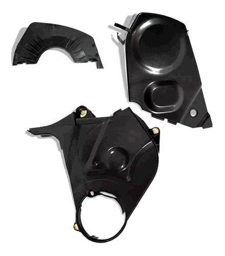 Kit Capa Correia Dentada - Parati 1.6/1.8/2.0 8v 1999 a 2012