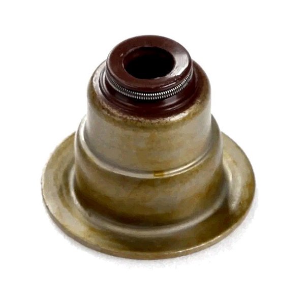 Retentor Haste Válvula Admissão e Escapamento - Mondeo 2.0 16v 2002 a 2006