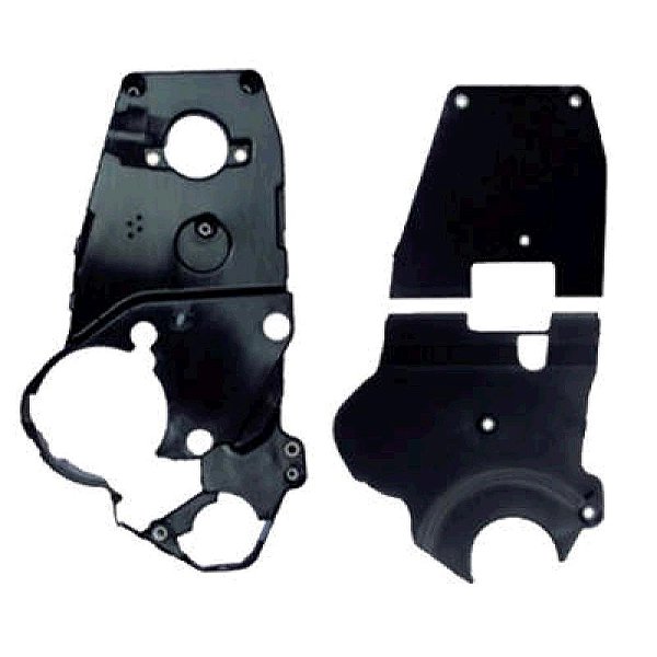 Kit Capa Correia Dentada - Meriva 1.8 8v 2003 a 2012