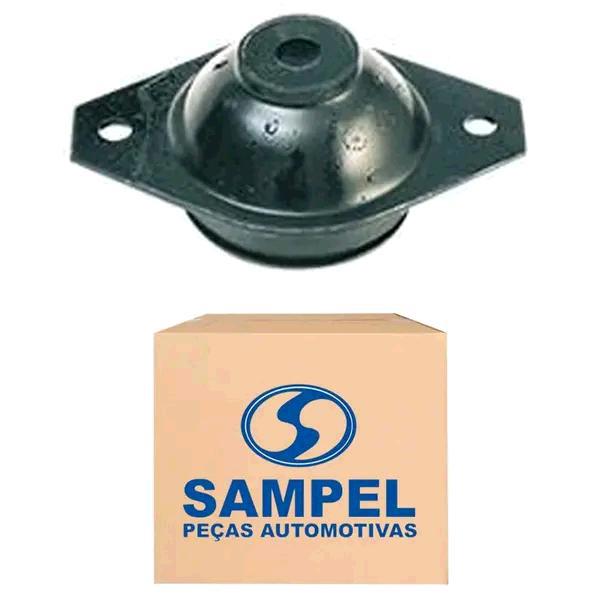 Coxim Motor - Uno 1.0/1.3/1.5 8v 1984 a 1994*