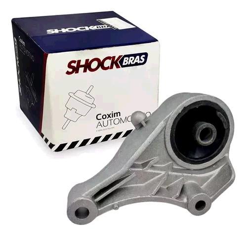 Coxim Motor Dianteiro LE - Frontal Corsa Novo 1.0/1.4/1.8 8v 2002 a 2012*