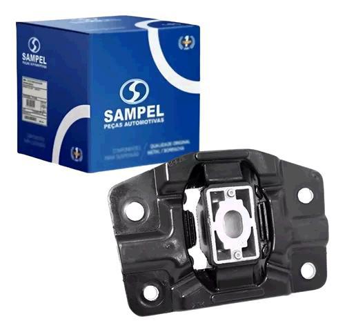 Coxim Motor e Câmbio Dianteiro LE - UP 1.0 12v após 02/2014...