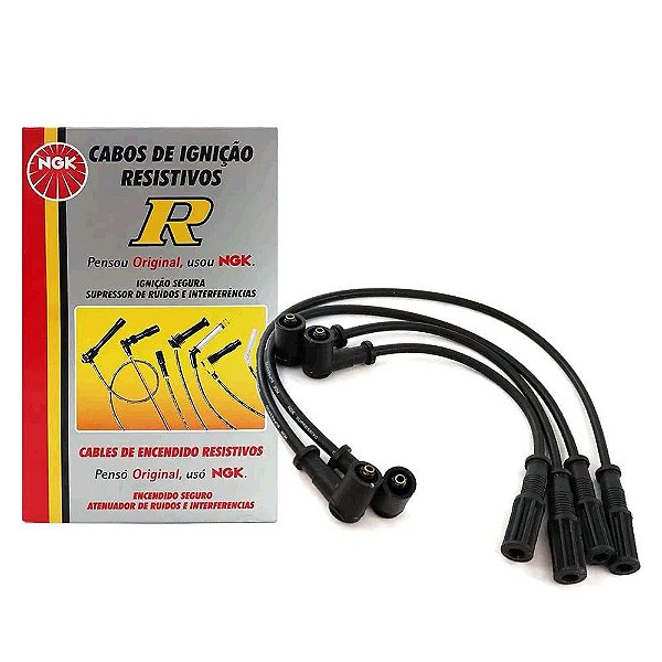 Jogo Cabo Vela Ignição - Grand Siena 1.0 8v - Fire EVO após 2016...*