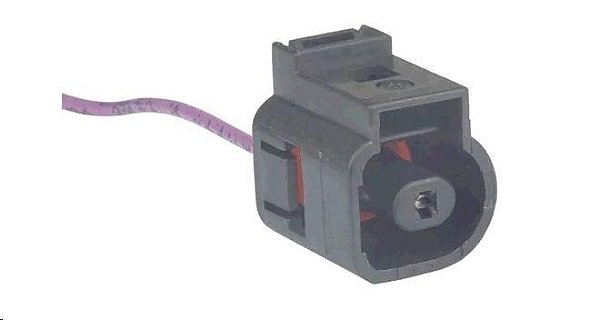 Chicote Interrptor Óleo - Fox 1.0/1.6 8v após 2003...