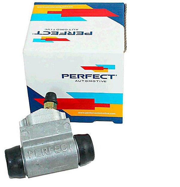 Cilindro Roda Traseira - Prisma 1.0/1.4 8v 2006 a 2012