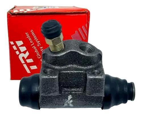 Cilindro Roda Traseira - Suzuki Fun após 2002...