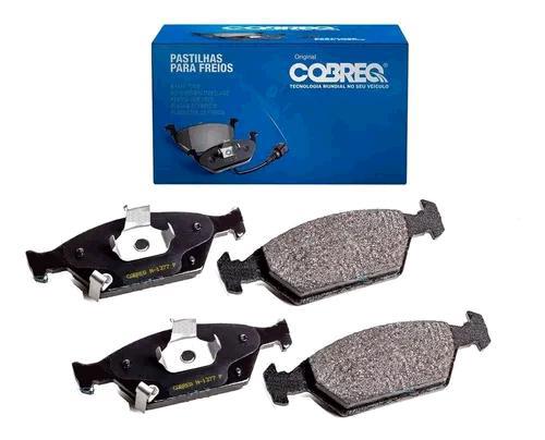 Jogo Pastilha Freio Traseiro - Civic 1.5/1.6/1.8/2.0 16v 1991 a 2000