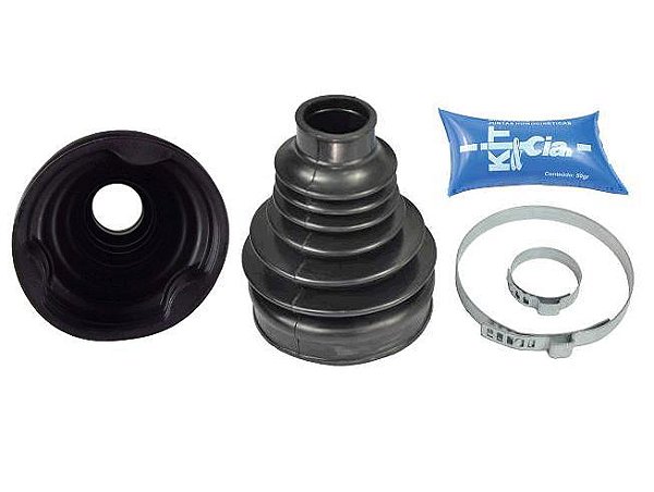 Kit Coifa Homocinética Câmbio - Doblo 1.8 16v - E.TorQ após 2010...