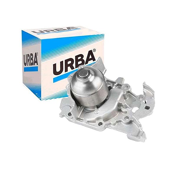 Bomba Dagua Motor - Clio 1.0 16v 2001 a 2005