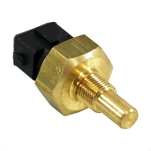 Sensor / Interruptor Temperatura Relógio Painel - Escort 1.6/1.8 16v após 1998...