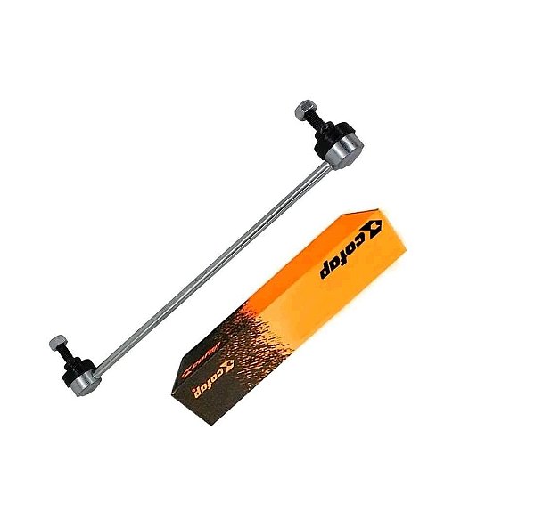 Bieleta Dianteira - DS3 1.6 16v 2013 a 2019