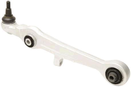 Braço Superior Reto Dianteira - Audi A6 2.8 30v 1997 a 2001