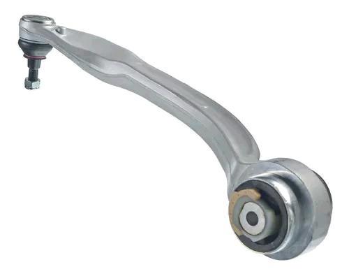 Braço Superior Curvo Dianteira LD - A4 3.0 30v 2001 a 2004