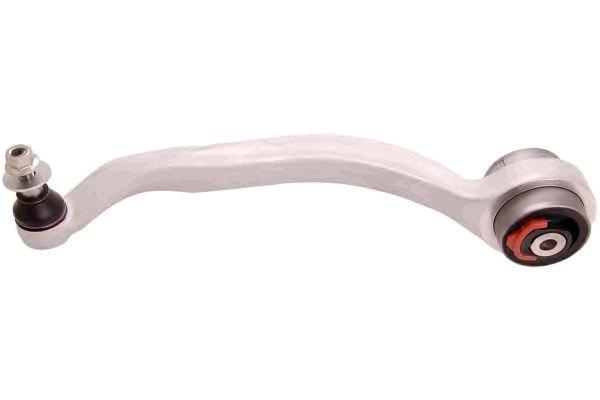 Braço Superior Curvo Dianteira LE - A4 1.8 20v 1994 a 2000