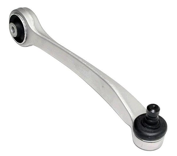 Braço Superior Curvo Dianteira LE - A4 3.0 30v V6 2001 a 2004